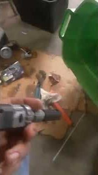 snap on air saw repair