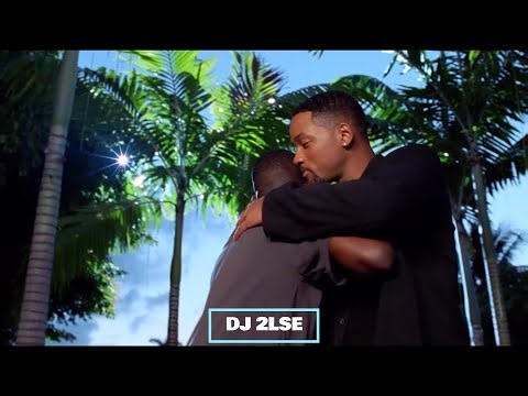 BAD BOYS FUNK - 2PAC REMIX 2024 BY DJ 2LSE 🔫