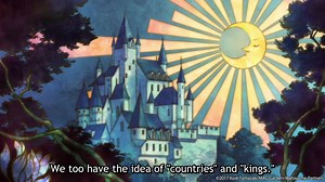 80K views · 3.5K reactions | The Kingdom of Cats  | Crunchyroll | Facebook