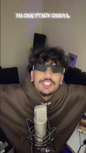 2 JIBRE 🐍 , RELEASING THIS MONDAY !!#bibashjk #jk #duijibre #music #fyp