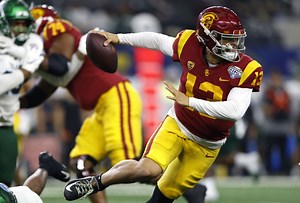 USC Schedule 2024: Full list of Trojans' opponents for 2024, 2025 seasons revealed as B1G schedule released