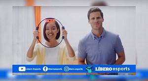 Conoce Ring Fit Adventure, el aro para hacer ejercicios en Switch