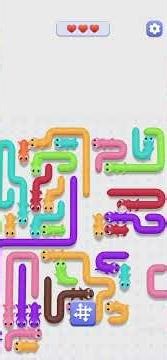 Gecko Go Level 227