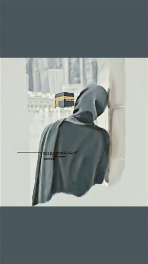 khud ke liye kathor banna v jaruri h 🤲🕋🤲❤️❤️❤️❤️❤️