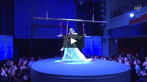 Rope Spirit - Tifereth & Joan von Brook - Rope Spirit X.