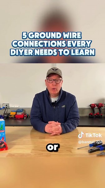 Essential Ground Wire Connections for Every DIYer
