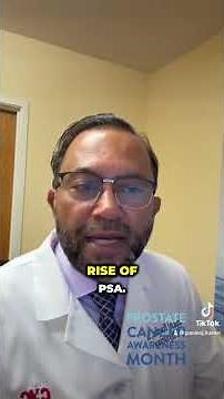 PSA Numbers by Age Revealed !!