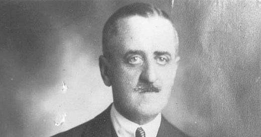 William Ernest Carter : Titanic Survivor
