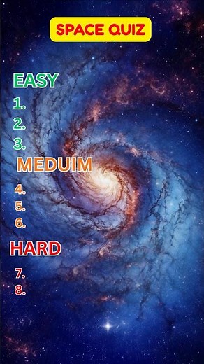 Guess the Planet in 3 Seconds! 🌍🪐 | Space Quiz Challenge