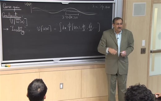 Statistical Mechanics II: Statistical Physics Of Fields