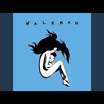 Walkman