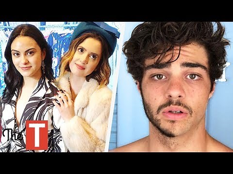 The Perfect Date Behind The Scenes And Cutest Moments