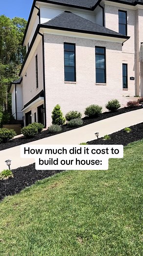 Building Our Dream Home: A Journey from Groundbreaking to Move-In