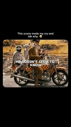 Fantastic Mr. Fox