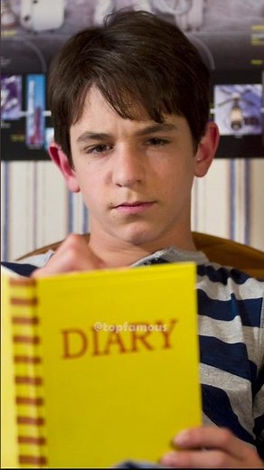 Diary of a Wimpy Kid (2010) Cast Then vs Now (2026) #diaryofawimpykid #gregheffley #chloëgracemoretz