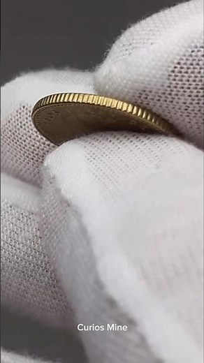 Why Coins Have Edges