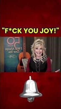 DOLLY HAD ENOUGH! The Moment America’s Sweetheart Finally SNAPPED on The View!