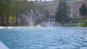 🎼 "The sloping hills, the verdant green, The lovely blossoms' beauteous sheen, Surround our college proud and gay, Where wave our colors, Maroon and Gray. What matters it how far we roam? Our thoughts will oft return to home, And hearts will e'er be true to thee, Our Alma Mater, N.C.C." 🎼 #EaglePride #EaglePromise #HBCUWeek #NCCU #HBCUPride #HBCUProud | North Carolina Central University