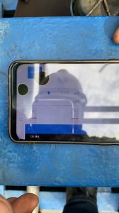 zeroing sensor Laser Alignment | Mhd Amaz Har