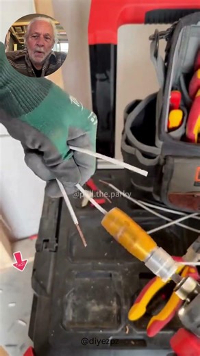 These Tools Saves Electricians Hours of Work #electrician #tools