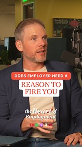 146K views · 805 reactions | Does your employer need a reason to fire you? #California #EmploymentLaw | D.Law | Facebook