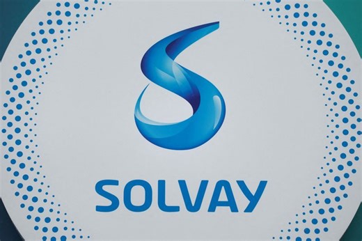 Solvay sees 2026 earnings dip, says too early to assess new US duties