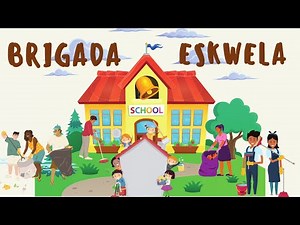 Brigada Eskwela 2022 | Kick-Off Ceremony