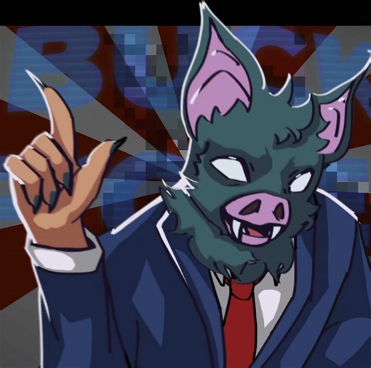 Glitches in Sonar Animation – Buck F Adventures