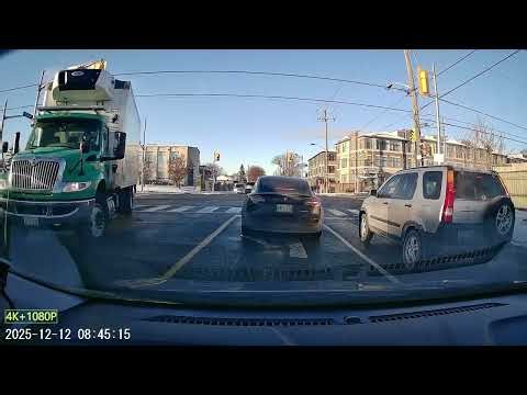 Canada Road Watch video 36 | G2 Helping Video ,G2 Driving Practice