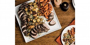 Ninja SP301 Dual Heat Air Fry Countertop 13-in-1 Oven