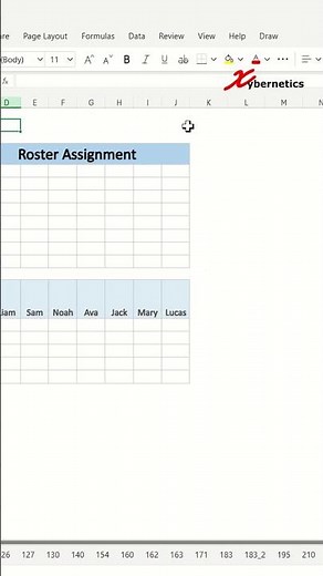 Insert a date picker in Excel without add-ins - Excel Tips and Tricks
