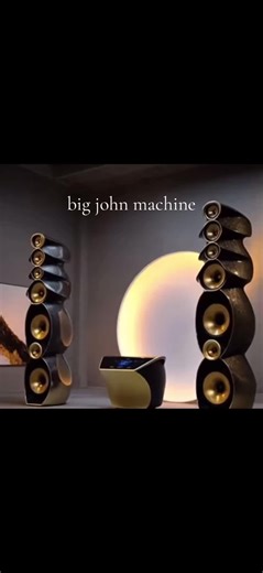 The Legend of Big John: A Mining Icon