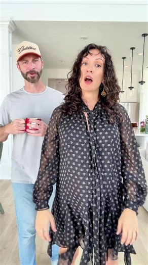 Husband Answer's #meettheharrisons #theharrisons