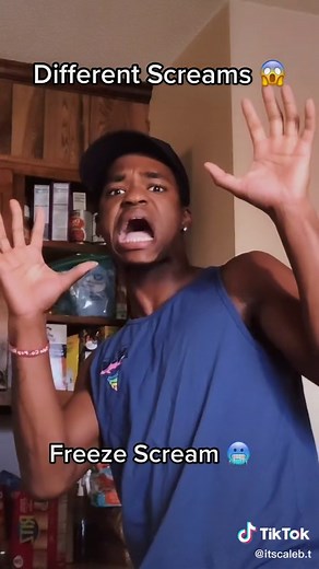 Types of Screams - Exploring Different Scream Varieties