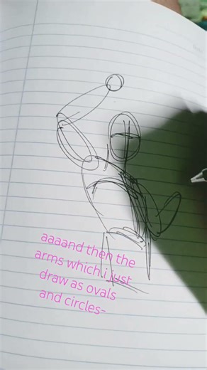 btw sorry for my bad explanation lol #fyp #tutorial #drawingtutorial #posedrawingtut #tut