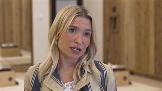 New in Town: Tracy Anderson Studio Opens in Bozeman with Holistic Fitness