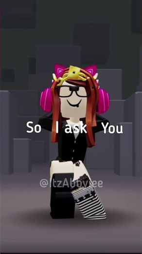 misery | #roblox