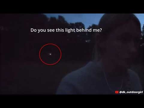 6 Most SCARY CAMPING Encounters