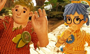 It Takes Two: Joseph Fares’ last game is a hit, here are the sales figures