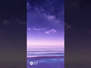 Gentle Ocean Sounds for Babies | Baby Sensory