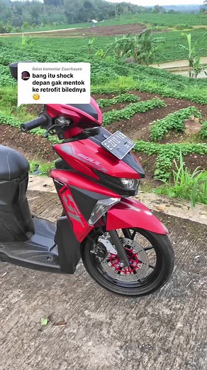 Modifikasi Spakbor Soul GT 125: Tutorial dan Tips