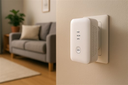 Lidl frappe fort : cet accessoire à moins de 15 € étend votre Internet dans toutes les pièces