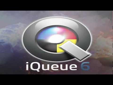 What is iQueue?
