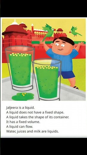 States of Matter #solid #liquid #gas #science #storyweaver #english #education D Creations Resources
