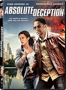 Podvod / Absolute Deception (2013)(CZ) = CSFD 31% | SkTorrent.eu