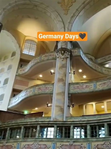 Church in Germany|Castle|Berlin Tour|Germany🖤#travel #vlog #foryou