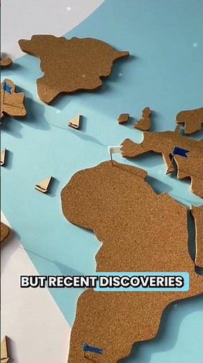 The 1908 Blast That Shook the World… Still Unexplained #historyshorts #tunguska #hiddenhistory