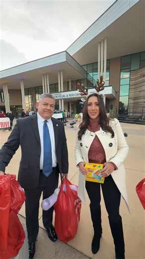 Arlington ISD on Reels