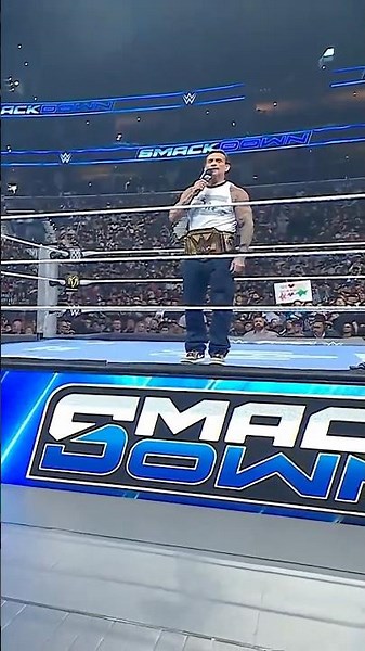 Just say when, Cody 👀