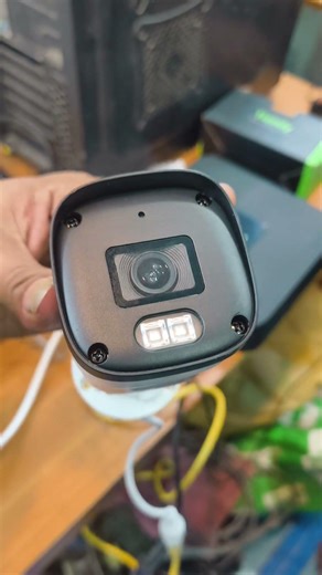 Tiandy NVR configuration and ip camera installation #shorts #cctv #setup